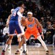 亚历山大42分+三分绝杀雷霆险胜奇才 NBA常规赛精彩对决