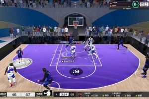 NBA2K19手游扣篮与过人技巧大全 - 百度AI智能搜索助手
