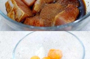 七龙珠蛋黄大肉粽做法大全：正宗配方步骤图解