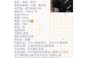 鞠婧祎原名叫什么？真实姓名大揭秘