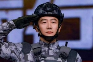 蛟龙行动：黄轩适圆梦“特种兵”