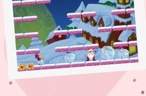 雪人兄弟破解版无限金币 安卓iOS手机版免费下载
