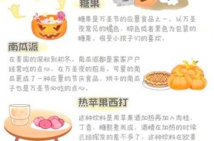 万圣节的意义是什么？揭秘万圣节的由来与庆祝方式