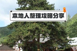 五台山风景名胜区管理委员会后石佛村旅游指南与景点介绍