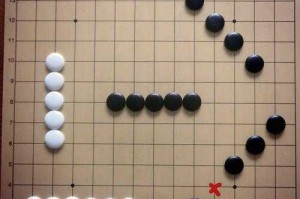 五子棋规则玩法介绍 - 百度AI