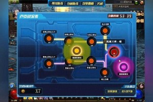 DNF卢克机制详解：团本打法与核心机制全攻略