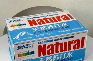 三冰苏打水产地揭秘：源自世界三大冷矿泉的天然好水