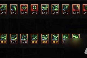 DNF契魔者精通什么防具？契魔者防具选择与精通攻略