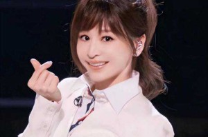 全能大明星女主角有几个？盘点剧中主要女性角色