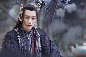 《万古之王人物介绍：主角、反派及主要角色全解析》