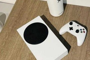 Xbox Series S日本版：次世代游戏体验的革新先驱