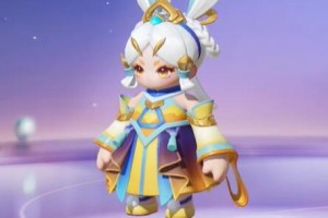 元梦之星小乔皮肤怎么获得_1
