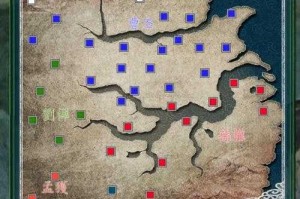 三国志11 251剧本在野武将大全：最全在野武将位置及招募攻略