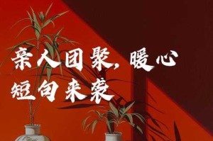 团圆再聚首：续写亲情新章
