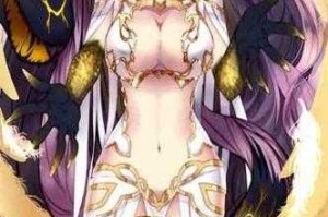《万界征服：从神圣凯莎开始的无敌之旅》