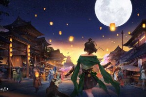 《全职高手真的有这个游戏吗？揭秘荣耀游戏的真实原型》