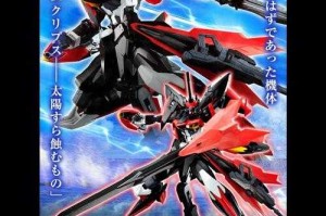 万代高达机体图鉴大全：RG-MG-EG全系列模型资料库