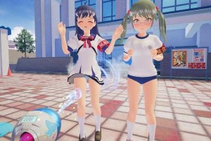 《和少女咖啡枪相似的手游推荐2025最新同类型二次元射击游戏盘点》