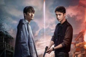《冰雨火》剧情介绍大结局：正义与阴谋的终极对决