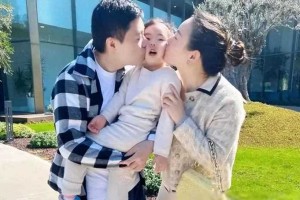 丁俊晖老婆照片曝光独家高清近照及生活照合集