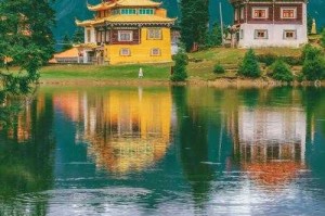 探索人迹罕至的秘境：10个鲜为人知的绝美旅行地