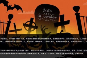 Happy Halloween万圣节歌曲精选：最受欢迎的节日音乐推荐