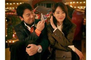 《人生交换游戏韩剧推荐：必看灵魂互换题材TOP10》