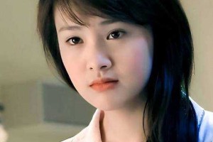 一起来看流星雨小鱼儿扮演者是谁？郑爽个人资料及角色介绍