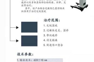 顶级光动力治疗费用