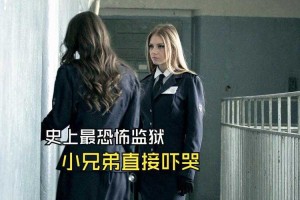 高压监狱：法国犯罪片巅峰之作