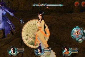 从零开始：掌握《仙剑奇侠传5》的玩法