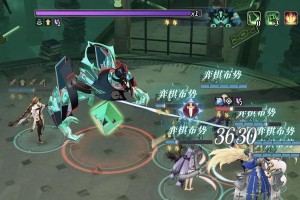 《幻书启世录》平民角色幻书培养攻略