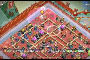 五火球神教火仪天下：最强火系阵容搭配与实战攻略