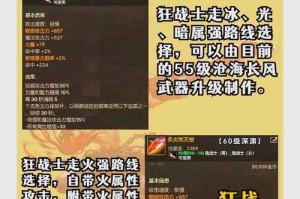 DNF武器属性怎么弄？2025最新武器属性强化攻略