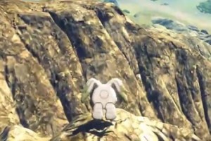 星之海洋2邦尼兔怎么获得_1