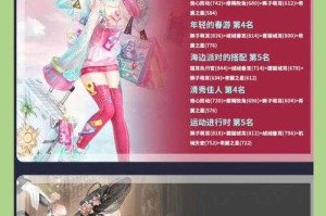 2025奇迹暖暖破晓之战全攻略