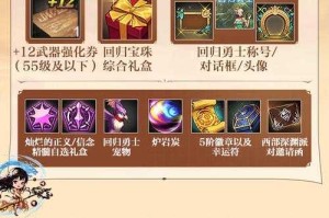 DNF回归活动多久一次？2025最新回归周期及奖励详解
