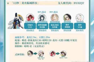 万花通灵属于哪个阵营？全面解析万花通灵阵营归属