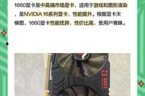 1660显卡畅玩2077配置推荐
