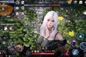 黑色沙漠手游怎么转职_1