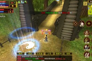 2025热血江湖双倍怪组队全攻略与骚套路