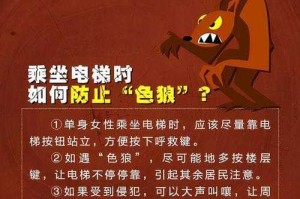 警惕色狼软件-维护络环境安全