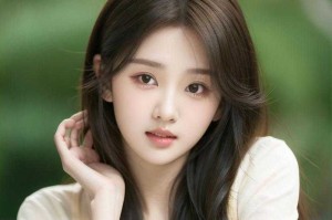艺术少女1