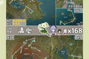 《原神命运纺织机：全新活动玩法解析与高效刷取攻略》