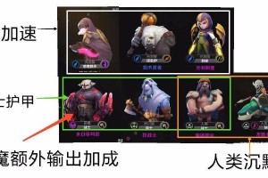 《自走棋》吃鸡阵容分享——战士+光羽+人类