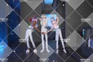 《劲舞图》解码千年舞步，科技赋能时代新生