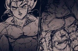 七龙珠卡贝吧：最新资讯、同人创作与粉丝交流社区