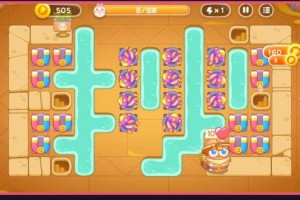 原创保卫萝卜4新手攻略-保卫萝卜4游戏闯关小技巧分享