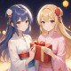 七夕节QQ炫舞伴侣惊喜礼物创意攻略