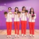 杭州亚运会中国代表团勇夺201金创历史战绩